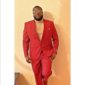 Meet your Posher, David